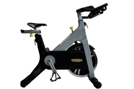 Obrazek Rower spinningowy Technogym