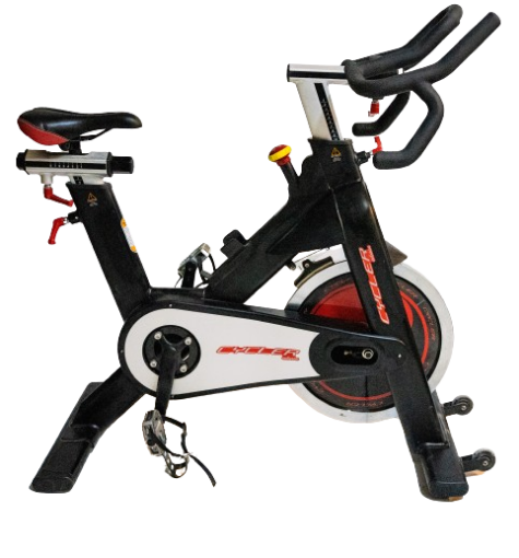 Obrazek Rower spinningowy Cycler Exclusive