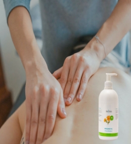 Obrazek dla kategorii Oleje do masażu