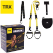 Obrazek TRX® BURN SYSTEM - TAŚMY TRENINGOWE