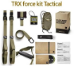 Obrazek TRX® TACTICAL GYM KIT + APP TRX FORCE