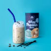 Obrazek Shake Białkowy z Serwatki 420g - Mrożona Wanilia Latte MultiPower