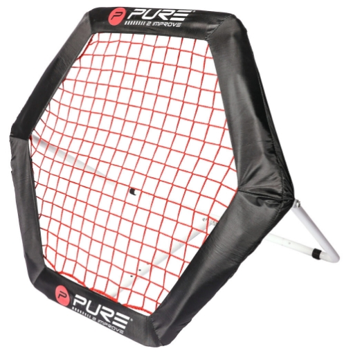 Obrazek Sześciokątna Siatka Ricoseu Rebounder 95cmx86cm - P2I