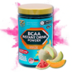 Obrazek PROSZEK INSTANT BCAA 2:1:1 - 500G EKZOTYCZNY