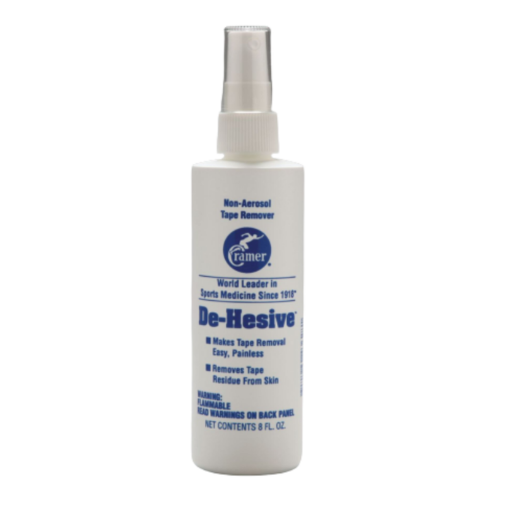 Obrazek DE-HESIVE SPRAY 237ml - CRAMER