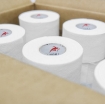 Obrazek Athletic Tape 3.8cm x 10m RehabMedic