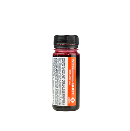 Obrazek NITRATES SHOT 12 X 60ml - Scientiffic Nutrition