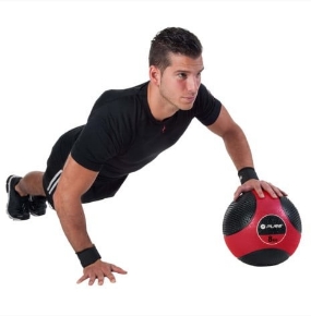 Obrazek dla kategorii  Piłki